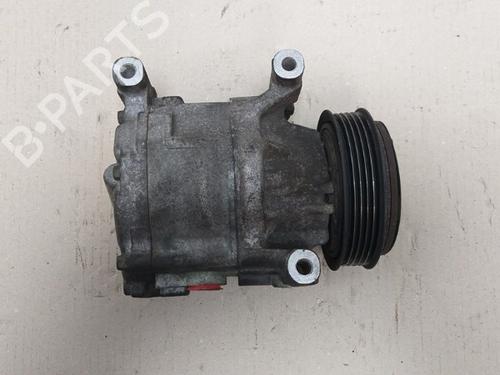 AC compressor FIAT PUNTO (188_) 1.2 60 (188.030, .050, .130, .150, .230, .250) | BP16184675M34 