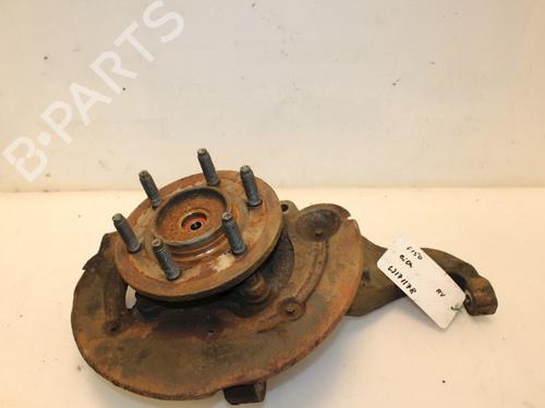 Right front steering knuckle FORD USA F-250 SUPER DUTY 6.7 D 4x4 | BP15508540M26 
