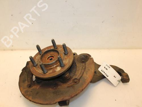 BP15508540M26 | Right front steering knuckle FORD USA F-250 SUPER DUTY 6.7 D 4x4 BP15508540M26