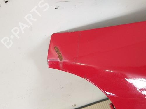 Tailgate MINI MINI Convertible (F57) Cooper | BP16064698C6