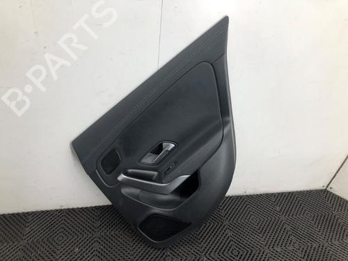 Used Rear right panel Rear right panel 37213857 37213857