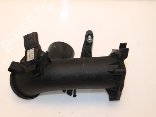 Used Intercooler pipe AUDI A1 (8X1, 8XK) 1.4 TFSI (185 hp) 15318019