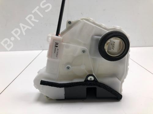 Front right lock MAZDA CX-60 (KH_) e-SKYACTIV PHEV (KH0H) | BP37210458C97 - Image 3