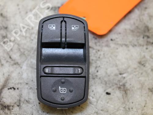 Used Switch OPEL CORSA D (S07) 1.4 (L08, L68) (90 hp) 15304157