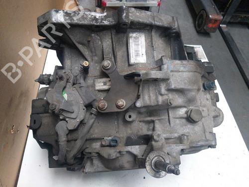 Gearbox RENAULT LAGUNA II Grandtour (KG0/1_) 2.2 dCi (KG0F) | BP15306409M3 