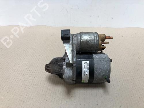 Used Starter Starter 16757195 16757195