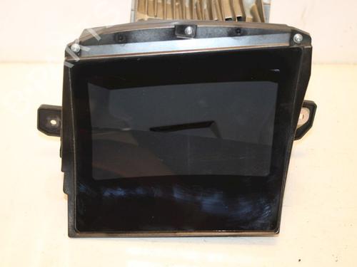 Display monitor BMW 5 Gran Turismo (F07) 535 d | BP15315348C48 