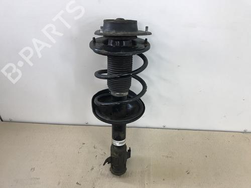 Left front shock absorber SUBARU IMPREZA Hatchback (GR, GH, G3) 2.5 AWD (GHE) | BP22294837M16 