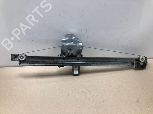 Front left window mechanism RENAULT TRAFIC III Van (FG_) 1.6 dCi 90 (FGME) | BP37207222C22 - Image 6