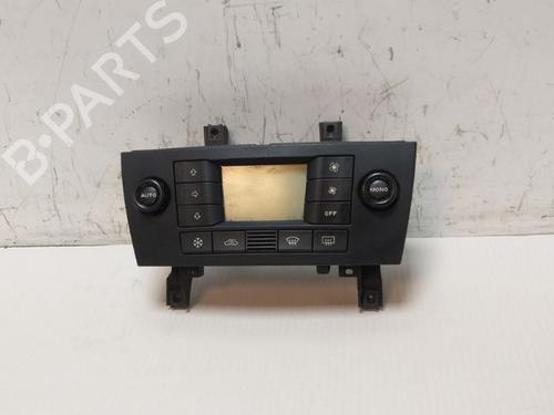 Used Climate control Climate control 15334143 15334143
