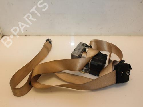 Used Front right seatbelt MERCEDES-BENZ S-CLASS (W220) S 600 (220.878, 220.178) (367 hp) 15321638