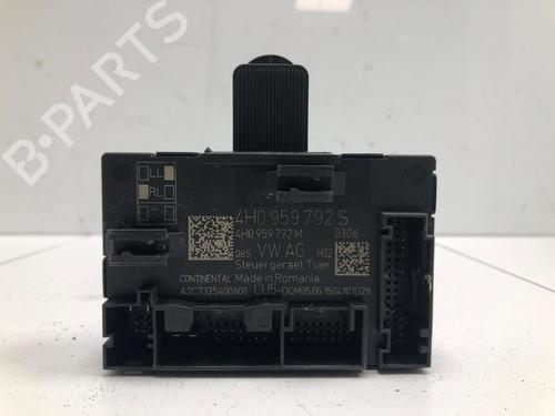 Electronic module PORSCHE MACAN (95B) 3.0 S | BP37213918M83 - Image 5