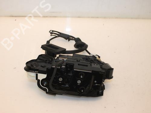 Used Front left lock VW GOLF VII (5G1, BQ1, BE1, BE2) 2.0 R 4motion (300 hp) 15318930