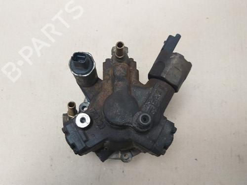 Fuel pump FORD FIESTA V (JH_, JD_) 1.4 TDCi | BP15345880M76 