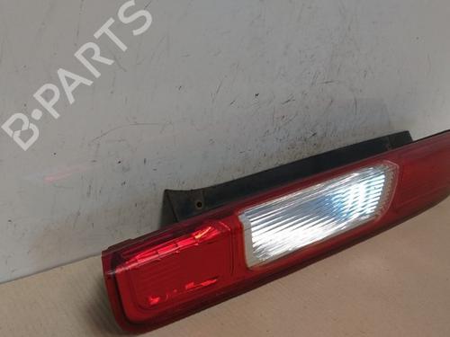 Left taillight FORD FOCUS C-MAX (DM2) 1.6 | BP15343995C34 