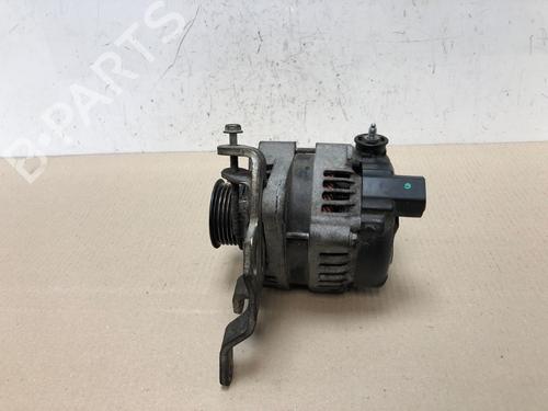 Alternator SUZUKI CELERIO (LF) 1.0 (AVK310) | BP37211558M7 - Image 2
