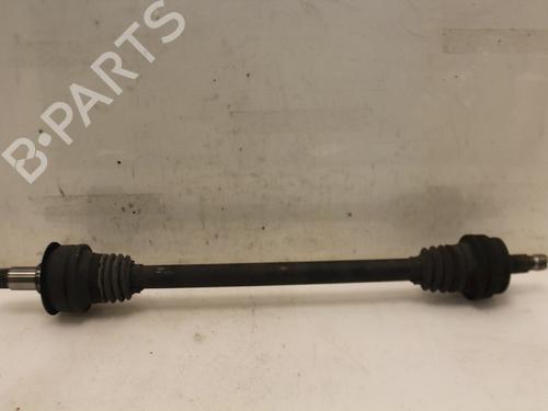 Used Right rear driveshaft MERCEDES-BENZ SLK (R172) 250 (172.447) (204 hp) 15335329