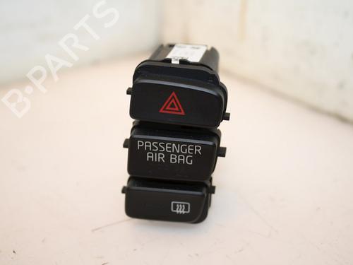 Used Warning switch Warning switch 37204507 37204507
