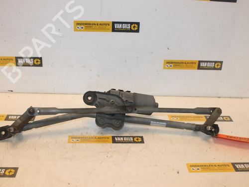 Front wipers mechanism FORD MONDEO III Turnier (BWY) 1.8 16V | BP15313062C83 