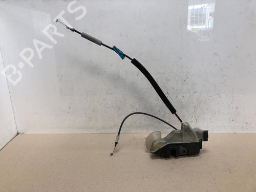 Used Front left lock Front left lock 16641180 16641180