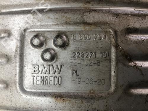 Exhaust system MINI MINI COUNTRYMAN (F60) Cooper | BP37212219M121 - Image 5