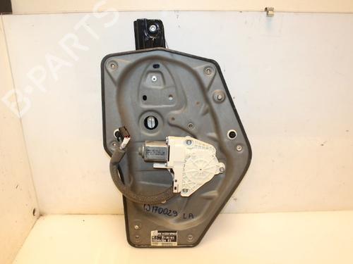 Used Rear left window mechanism Rear left window mechanism 15319701 15319701