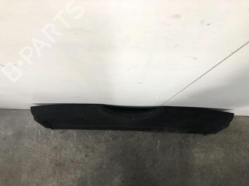 Rear parcel shelf PEUGEOT 206 Hatchback (2A/C) 1.6 i | BP15534007C85 