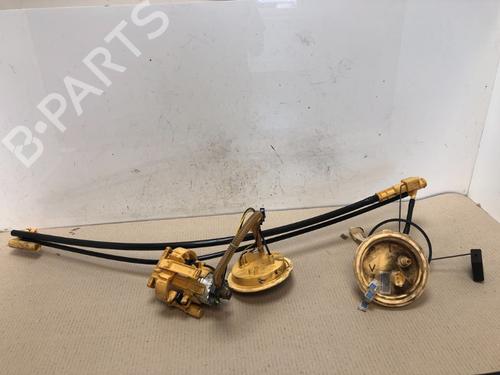 Fuel pump BMW 7 (E65, E66, E67) 730 d | BP15536010M76 