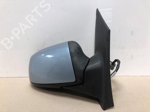 Used Right mirror FORD FOCUS II (DA_, HCP, DP) 2.0 (145 hp) 22227173