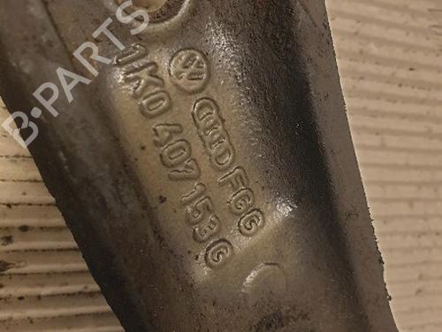 Left front suspension arm AUDI A3 Sportback (8PA) 3.2 V6 quattro | BP15531254M12 