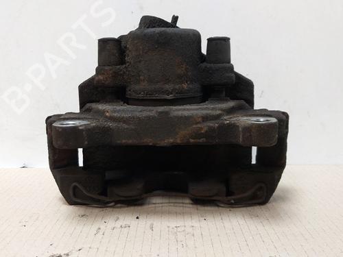 Left front brake caliper SEAT ALTEA (5P1) 2.0 FSI | BP15536697M105 