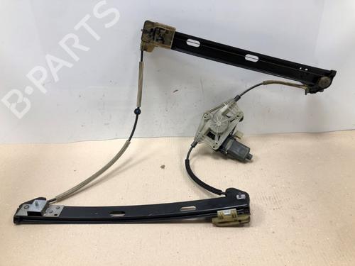 Front right window mechanism CUPRA FORMENTOR (KM7, KMP) 1.4 e-Hybrid VZ | BP37207478C23 - Image 3
