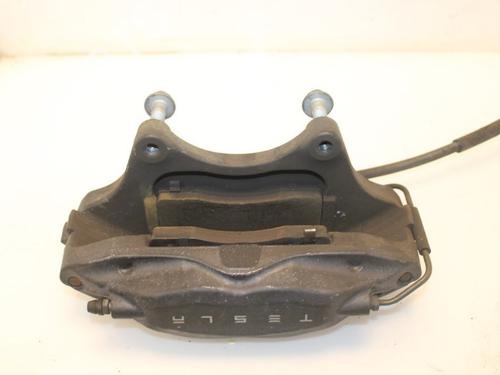Right front brake caliper TESLA MODEL S (5YJS) 85D AWD | BP15319843M104 - Image 2