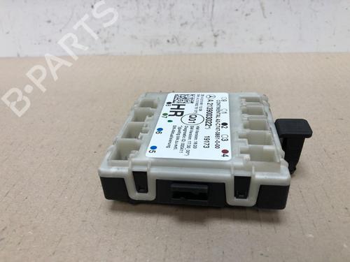 Electronic module MERCEDES-BENZ E-CLASS (W213) AMG E 63 S 4-matic+ (213.089) | BP15347724M83 - Image 2