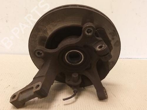 Fusée avant gauche CHEVROLET NUBIRA Estate 1.6 (109 hp) 15340202