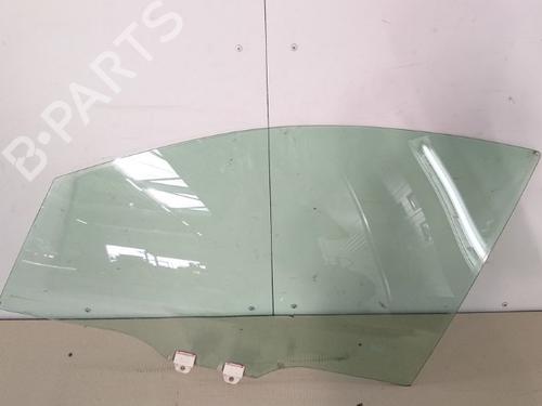 Used Front left door window Front left door window 15532253 15532253