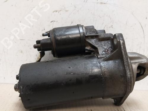 Startmotor OPEL VECTRA C GTS (Z02) 3.2 V6 (F68) | BP16064508M8 
