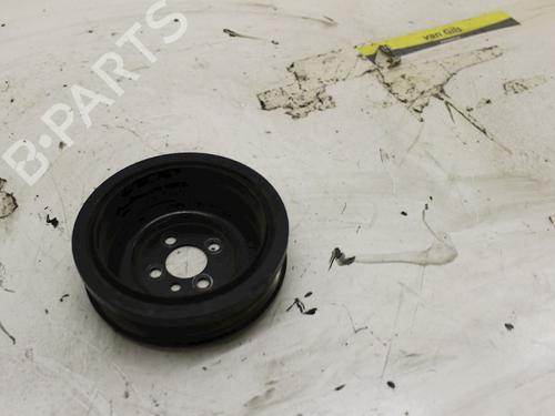 Used Pulley Pulley 15301076 15301076