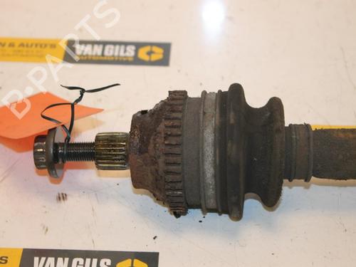 Left rear driveshaft SMART CITY-COUPE (450) 0.6 (S1CLB1, 450.331, 450.336) | BP15311953M40 