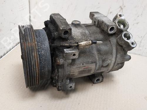 Used AC compressor AC compressor 15344663 15344663