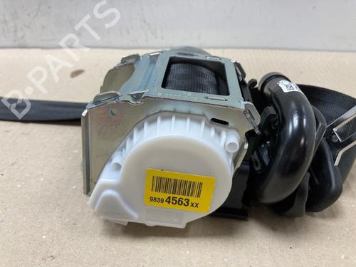 Rear right seatbelt OPEL MOKKA 1.2 (76) | BP37215241I28 - Image 4