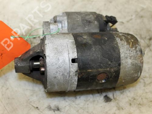 Used Starter SUZUKI BALENO (EG) 1.6 i 16V (SY416) (98 hp) 15302103