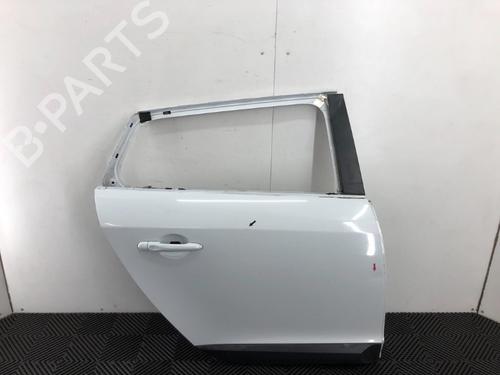 Used Right rear door RENAULT MEGANE III Grandtour (KZ0/1) 1.5 dCi (KZ09, KZ0D, KZ1G, KZ29, KZ14, KZ1W, KZ10, KZ1F,... (110 hp) 15347292