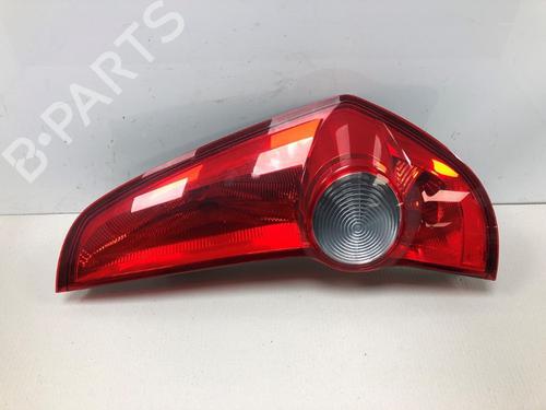 Right taillight OPEL AGILA B (H08) 1.2 (F68) | BP37208065C35 - Image 2