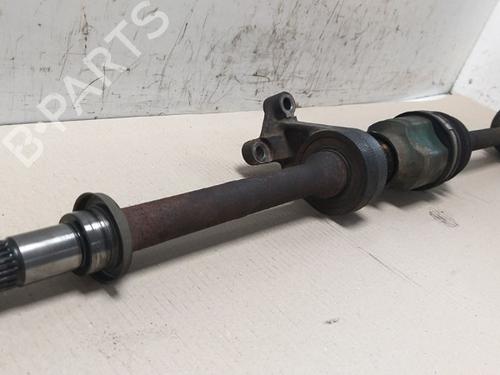 Right front driveshaft MAZDA PREMACY (CP) 1.9 (CP8W) | BP15532284M39 - Image 2