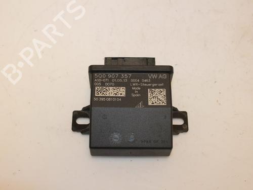 Computer verlichting SEAT LEON (5F1) 1.4 TSI (122 hp) 15325465