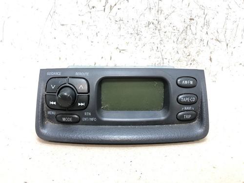 Used Switch TOYOTA YARIS (_P1_) 1.0 (SCP10_, SCP10R) (68 hp) 15534528