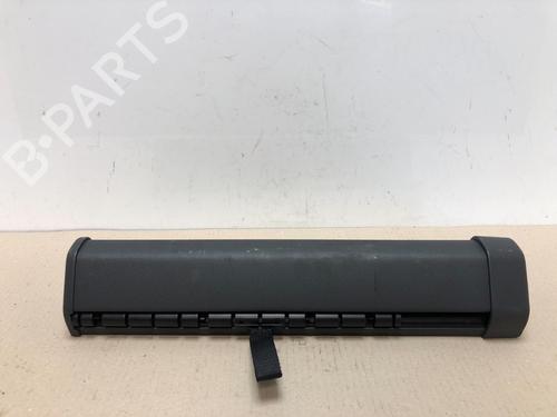 Lastrumsadskiller Lastrumsadskiller VOLVO V60 I (155) D5 (215 hp) 37213731 37213731