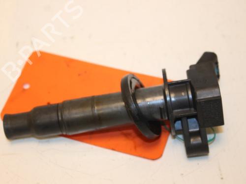 Used Ignition coil TOYOTA COROLLA (_E12_) 1.6 VVT-i (ZZE121_, ZZE121R) (110 hp) 15315204