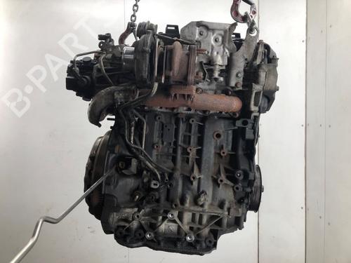 Engine RENAULT TRAFIC II Van (FL) 2.0 dCi 115 (FL01, FL0U, FL00, FL0H, FL0M) | BP37160296M1 - Image 4